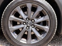 USED 2018 68 MAZDA CX-3 2.0 CX-3 Sport Nav+ Auto 5dr Sat Nav Parking Camera