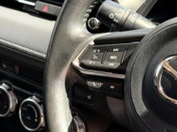 USED 2018 68 MAZDA CX-3 2.0 CX-3 Sport Nav+ Auto 5dr Sat Nav Parking Camera