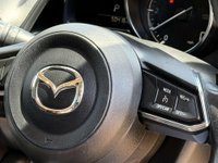 USED 2018 68 MAZDA CX-3 2.0 CX-3 Sport Nav+ Auto 5dr Sat Nav Parking Camera