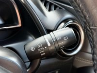 USED 2018 68 MAZDA CX-3 2.0 CX-3 Sport Nav+ Auto 5dr Sat Nav Parking Camera