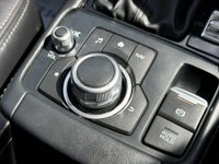 USED 2018 68 MAZDA CX-3 2.0 CX-3 Sport Nav+ Auto 5dr Sat Nav Parking Camera