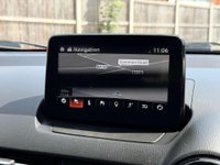 USED 2018 68 MAZDA CX-3 2.0 CX-3 Sport Nav+ Auto 5dr Sat Nav Parking Camera