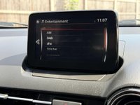 USED 2018 68 MAZDA CX-3 2.0 CX-3 Sport Nav+ Auto 5dr Sat Nav Parking Camera