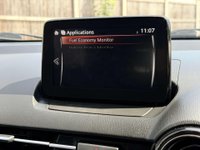 USED 2018 68 MAZDA CX-3 2.0 CX-3 Sport Nav+ Auto 5dr Sat Nav Parking Camera