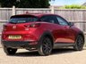 USED 2018 68 MAZDA CX-3 2.0 CX-3 Sport Nav+ Auto 5dr Sat Nav Parking Camera