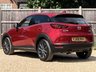 USED 2018 68 MAZDA CX-3 2.0 CX-3 Sport Nav+ Auto 5dr Sat Nav Parking Camera