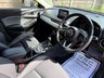 USED 2018 68 MAZDA CX-3 2.0 CX-3 Sport Nav+ Auto 5dr Sat Nav Parking Camera