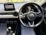 USED 2018 68 MAZDA CX-3 2.0 CX-3 Sport Nav+ Auto 5dr Sat Nav Parking Camera