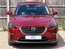 USED 2018 68 MAZDA CX-3 2.0 CX-3 Sport Nav+ Auto 5dr Sat Nav Parking Camera