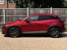 USED 2018 68 MAZDA CX-3 2.0 CX-3 Sport Nav+ Auto 5dr Sat Nav Parking Camera