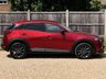 USED 2018 68 MAZDA CX-3 2.0 CX-3 Sport Nav+ Auto 5dr Sat Nav Parking Camera