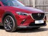 USED 2018 68 MAZDA CX-3 2.0 CX-3 Sport Nav+ Auto 5dr Sat Nav Parking Camera