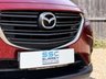 USED 2018 68 MAZDA CX-3 2.0 CX-3 Sport Nav+ Auto 5dr Sat Nav Parking Camera