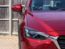 USED 2018 68 MAZDA CX-3 2.0 CX-3 Sport Nav+ Auto 5dr Sat Nav Parking Camera