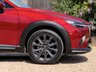 USED 2018 68 MAZDA CX-3 2.0 CX-3 Sport Nav+ Auto 5dr Sat Nav Parking Camera