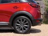USED 2018 68 MAZDA CX-3 2.0 CX-3 Sport Nav+ Auto 5dr Sat Nav Parking Camera