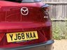 USED 2018 68 MAZDA CX-3 2.0 CX-3 Sport Nav+ Auto 5dr Sat Nav Parking Camera