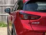 USED 2018 68 MAZDA CX-3 2.0 CX-3 Sport Nav+ Auto 5dr Sat Nav Parking Camera