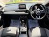 USED 2018 68 MAZDA CX-3 2.0 CX-3 Sport Nav+ Auto 5dr Sat Nav Parking Camera