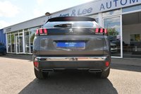 USED 2018 18 PEUGEOT 3008 1.6 BlueHDi GT Line SUV 5dr Diesel EAT Euro 6 (s/s) (120 ps) 