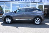 USED 2018 18 PEUGEOT 3008 1.6 BlueHDi GT Line SUV 5dr Diesel EAT Euro 6 (s/s) (120 ps) 