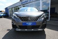 USED 2018 18 PEUGEOT 3008 1.6 BlueHDi GT Line SUV 5dr Diesel EAT Euro 6 (s/s) (120 ps) 