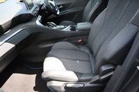 USED 2018 18 PEUGEOT 3008 1.6 BlueHDi GT Line SUV 5dr Diesel EAT Euro 6 (s/s) (120 ps) 