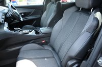 USED 2018 18 PEUGEOT 3008 1.6 BlueHDi GT Line SUV 5dr Diesel EAT Euro 6 (s/s) (120 ps) 