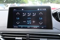 USED 2018 18 PEUGEOT 3008 1.6 BlueHDi GT Line SUV 5dr Diesel EAT Euro 6 (s/s) (120 ps) 