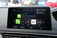 USED 2018 18 PEUGEOT 3008 1.6 BlueHDi GT Line SUV 5dr Diesel EAT Euro 6 (s/s) (120 ps) 