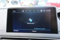 USED 2018 18 PEUGEOT 3008 1.6 BlueHDi GT Line SUV 5dr Diesel EAT Euro 6 (s/s) (120 ps) 