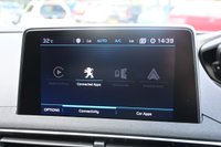 USED 2018 18 PEUGEOT 3008 1.6 BlueHDi GT Line SUV 5dr Diesel EAT Euro 6 (s/s) (120 ps) 