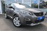 USED 2018 18 PEUGEOT 3008 1.6 BlueHDi GT Line SUV 5dr Diesel EAT Euro 6 (s/s) (120 ps) 