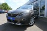 USED 2018 18 PEUGEOT 3008 1.6 BlueHDi GT Line SUV 5dr Diesel EAT Euro 6 (s/s) (120 ps) 