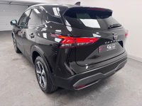 USED 2024 73 NISSAN QASHQAI 1.3 DIG-T MHEV N-Connecta SUV 5dr Petrol Hybrid XTRON Euro 6 (s/s) (158 ps) 