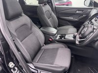 USED 2024 73 NISSAN QASHQAI 1.3 DIG-T MHEV N-Connecta SUV 5dr Petrol Hybrid XTRON Euro 6 (s/s) (158 ps) 