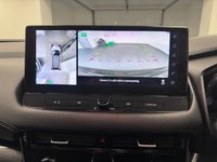 USED 2024 73 NISSAN QASHQAI 1.3 DIG-T MHEV N-Connecta SUV 5dr Petrol Hybrid XTRON Euro 6 (s/s) (158 ps) 