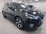USED 2024 73 NISSAN QASHQAI 1.3 DIG-T MHEV N-Connecta SUV 5dr Petrol Hybrid XTRON Euro 6 (s/s) (158 ps) 