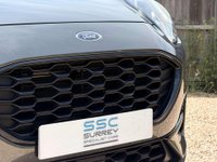 USED 2021 21 FORD PUMA 1.0 Puma ST-Line MHEV 5dr Sat Nav Long MOT Android Auto
