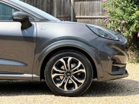 USED 2021 21 FORD PUMA 1.0 Puma ST-Line MHEV 5dr Sat Nav Long MOT Android Auto
