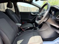 USED 2021 21 FORD PUMA 1.0 Puma ST-Line MHEV 5dr Sat Nav Long MOT Android Auto