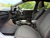 USED 2021 21 FORD PUMA 1.0 Puma ST-Line MHEV 5dr Sat Nav Long MOT Android Auto
