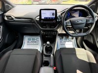 USED 2021 21 FORD PUMA 1.0 Puma ST-Line MHEV 5dr Sat Nav Long MOT Android Auto