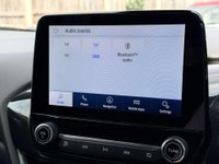 USED 2021 21 FORD PUMA 1.0 Puma ST-Line MHEV 5dr Sat Nav Long MOT Android Auto