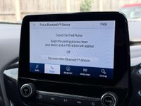 USED 2021 21 FORD PUMA 1.0 Puma ST-Line MHEV 5dr Sat Nav Long MOT Android Auto