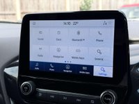 USED 2021 21 FORD PUMA 1.0 Puma ST-Line MHEV 5dr Sat Nav Long MOT Android Auto