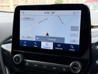 USED 2021 21 FORD PUMA 1.0 Puma ST-Line MHEV 5dr Sat Nav Long MOT Android Auto