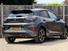 USED 2021 21 FORD PUMA 1.0 Puma ST-Line MHEV 5dr Sat Nav Long MOT Android Auto