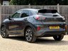 USED 2021 21 FORD PUMA 1.0 Puma ST-Line MHEV 5dr Sat Nav Long MOT Android Auto