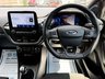 USED 2021 21 FORD PUMA 1.0 Puma ST-Line MHEV 5dr Sat Nav Long MOT Android Auto